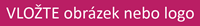 Vložte obrázek nebo logo